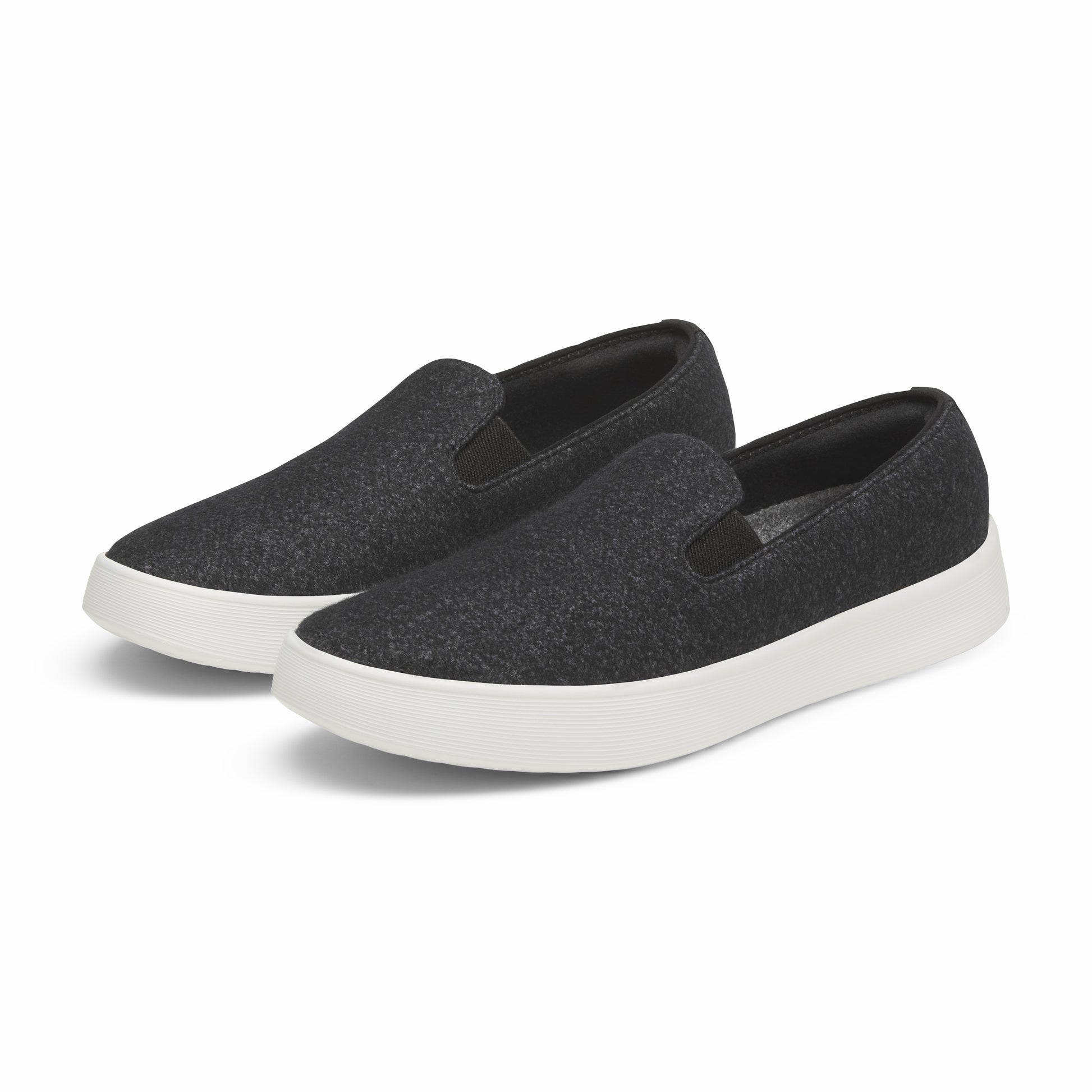 Wool Cruiser Slip On / Allbirds