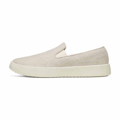 Wool Cruiser Slip On / Allbirds