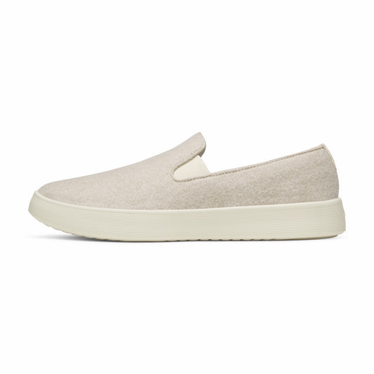 Wool Cruiser Slip On / Allbirds