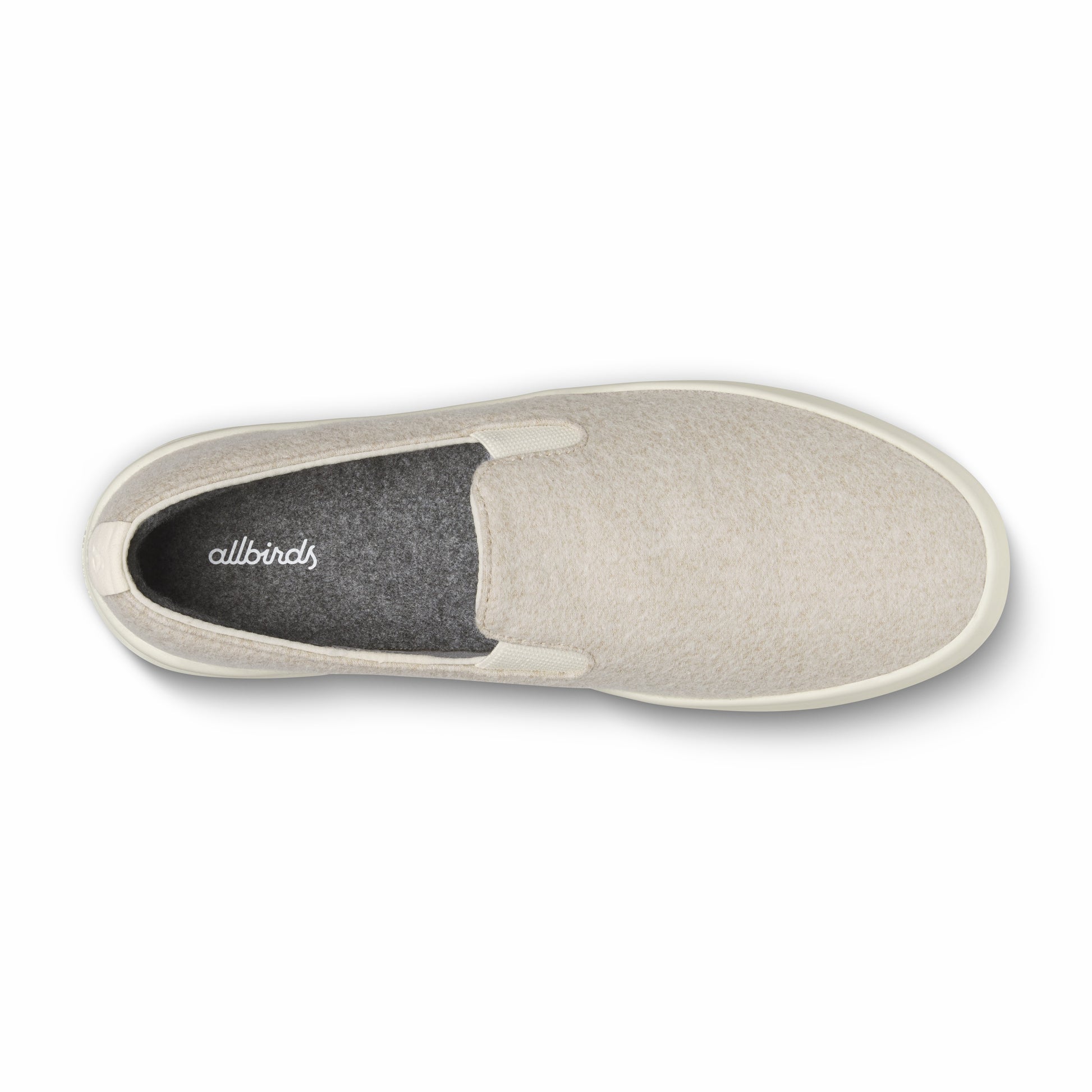 Wool Cruiser Slip On / Allbirds