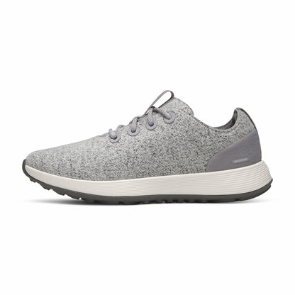 Wool Runner NZ Waterproof / Allbirds