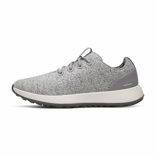 Wool Runner NZ Waterproof / Allbirds