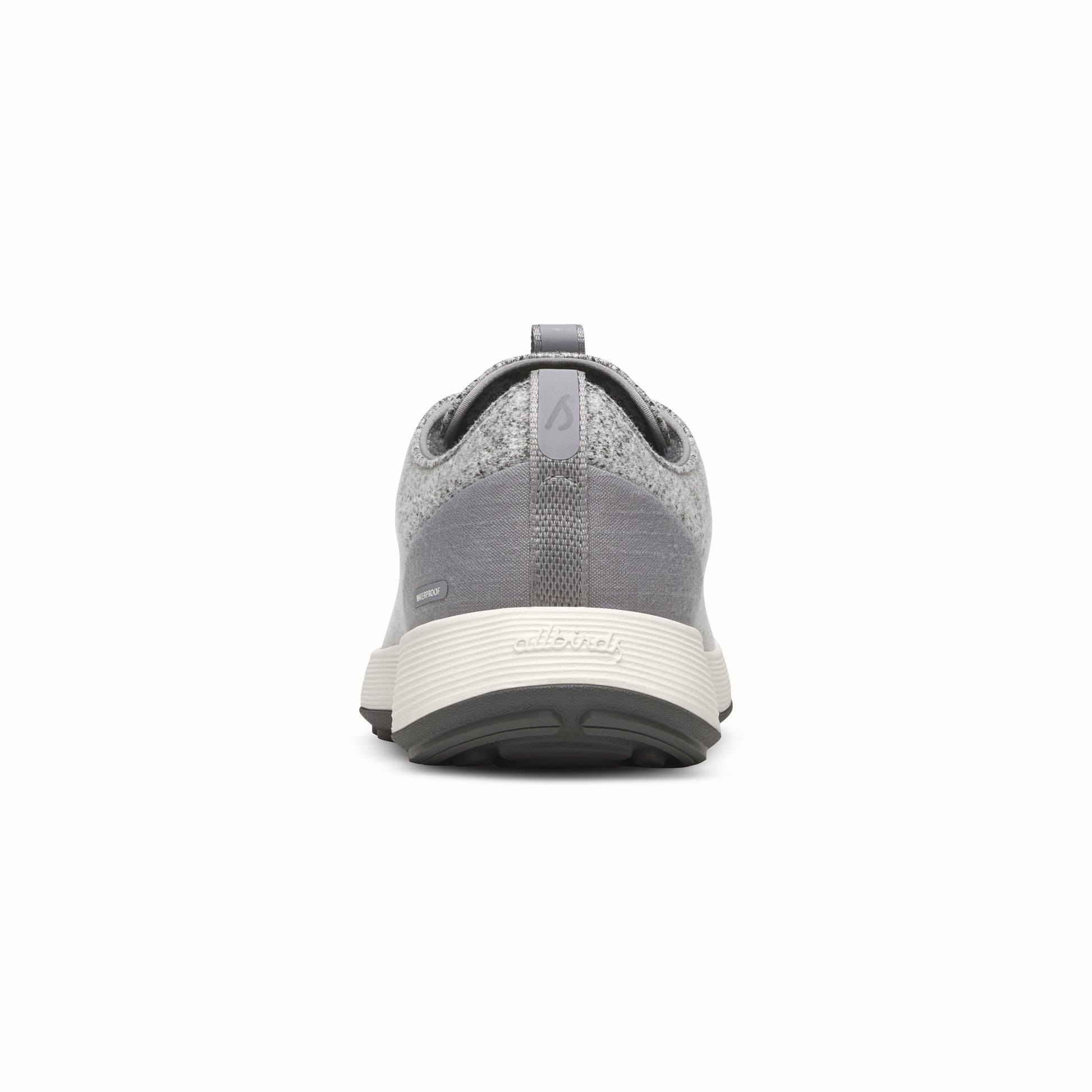 Wool Runner NZ Waterproof / Allbirds