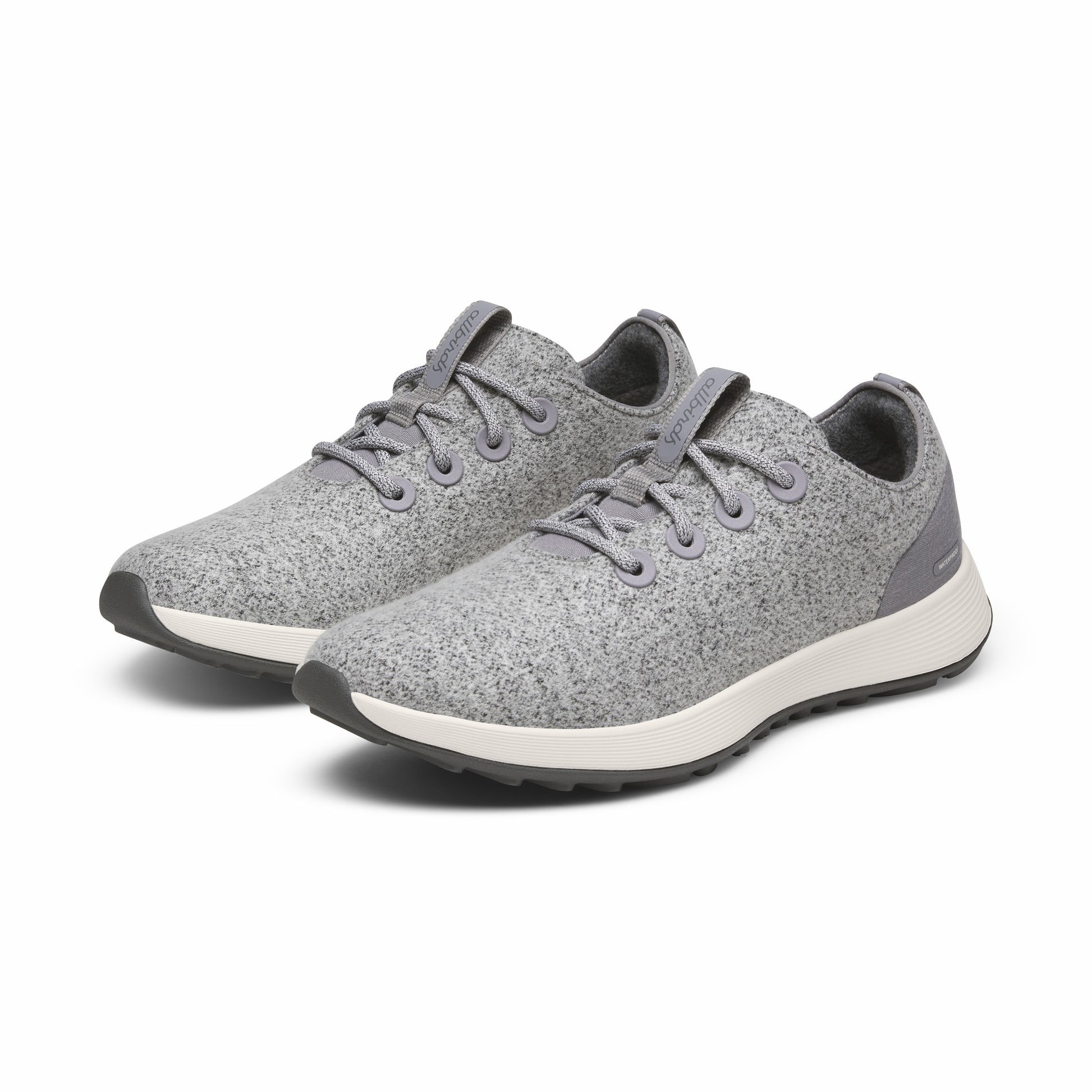 Wool Runner NZ Waterproof / Allbirds