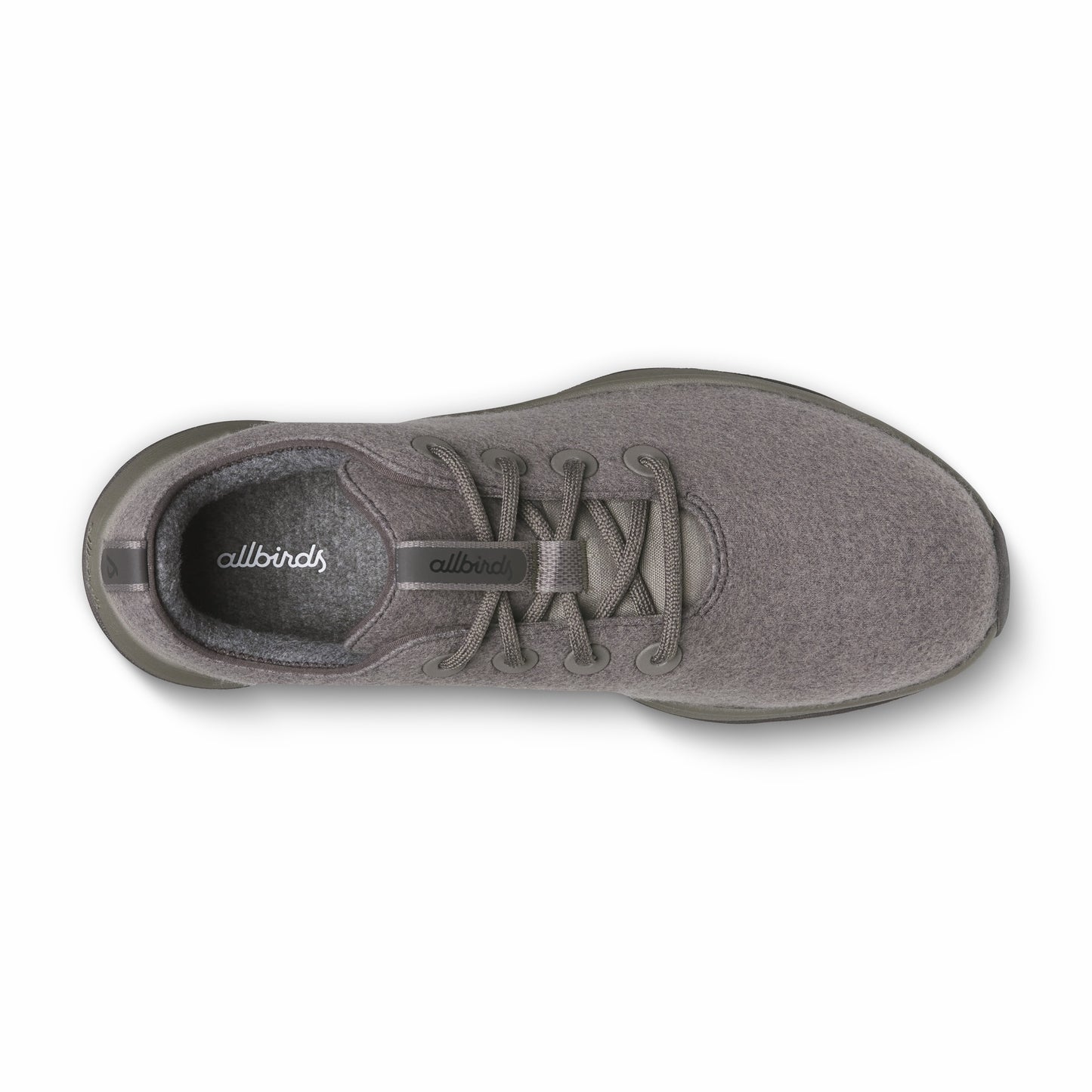 Wool Runner NZ Waterproof / Allbirds