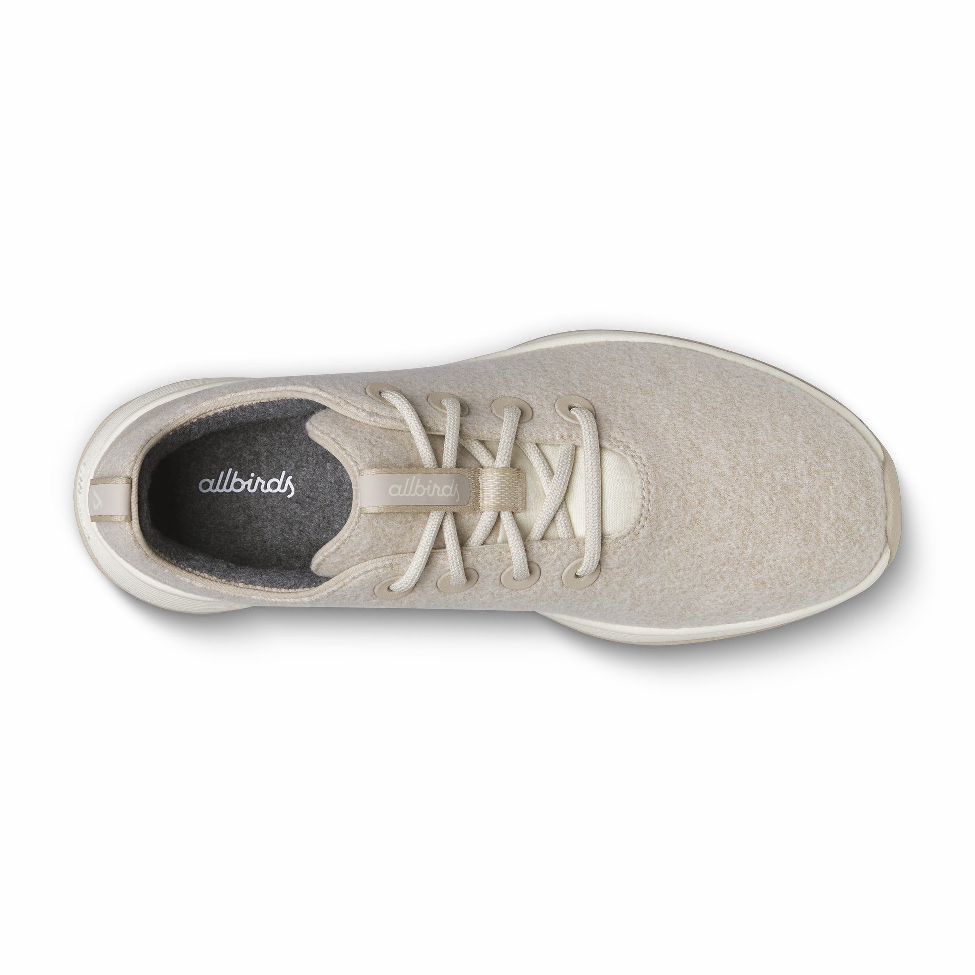 Wool Runner NZ Waterproof / Allbirds