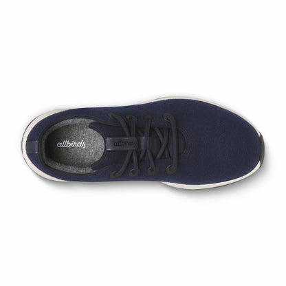 Wool Runner NZ Waterproof / Allbirds