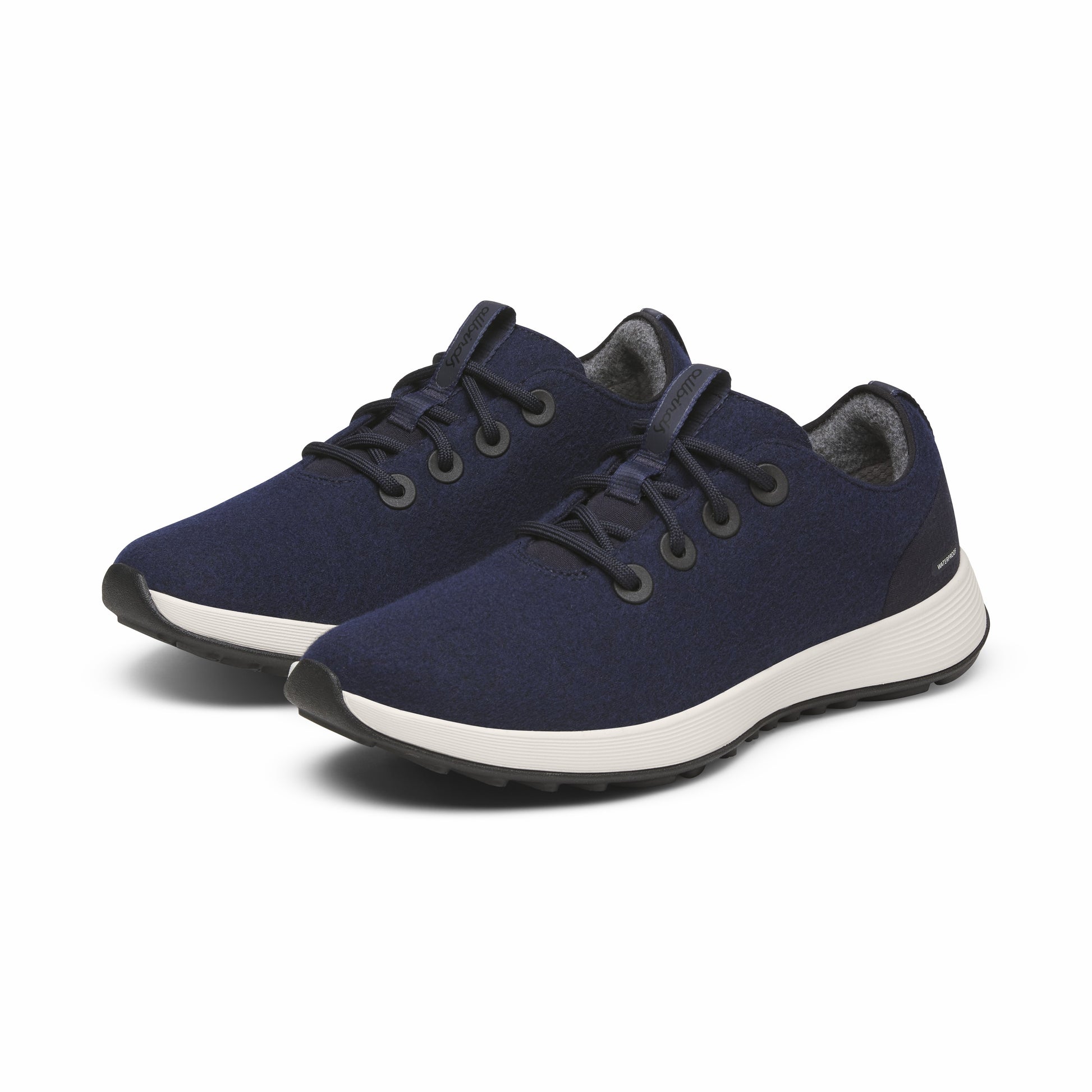 Wool Runner NZ Waterproof / Allbirds