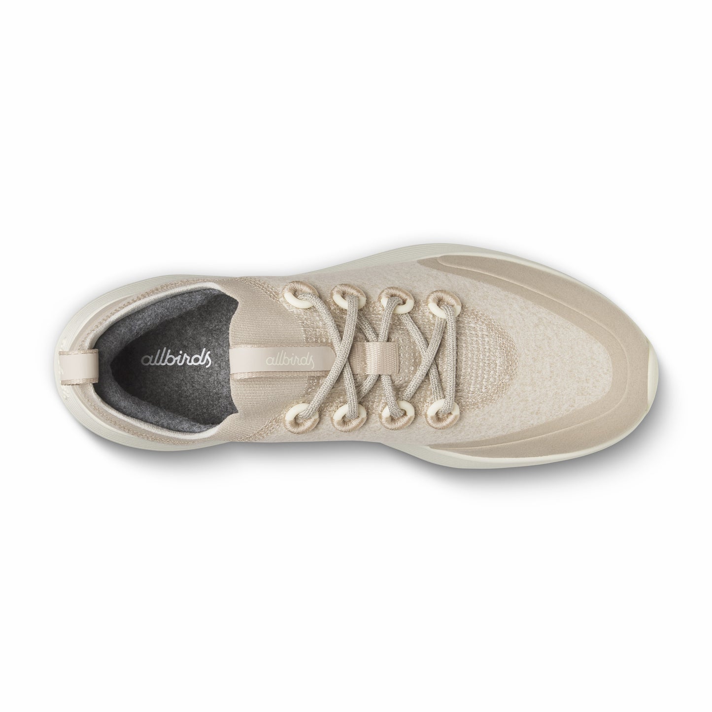 Wool Strider / Allbirds