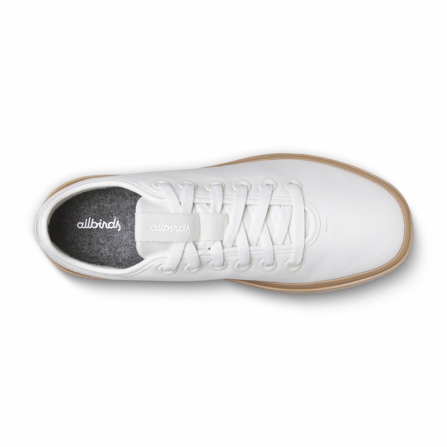 Canvas Piper / Allbirds