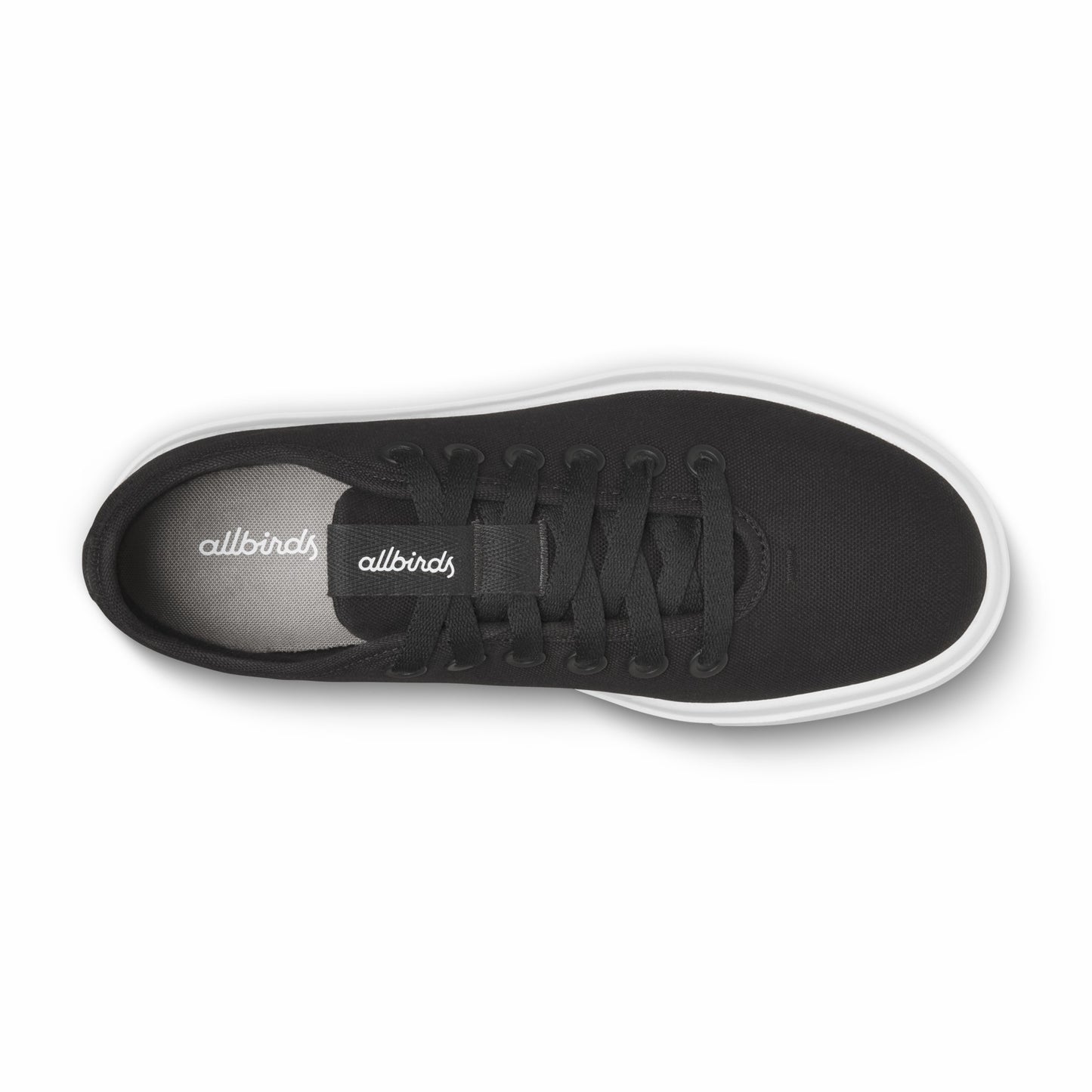 Canvas Piper / Allbirds