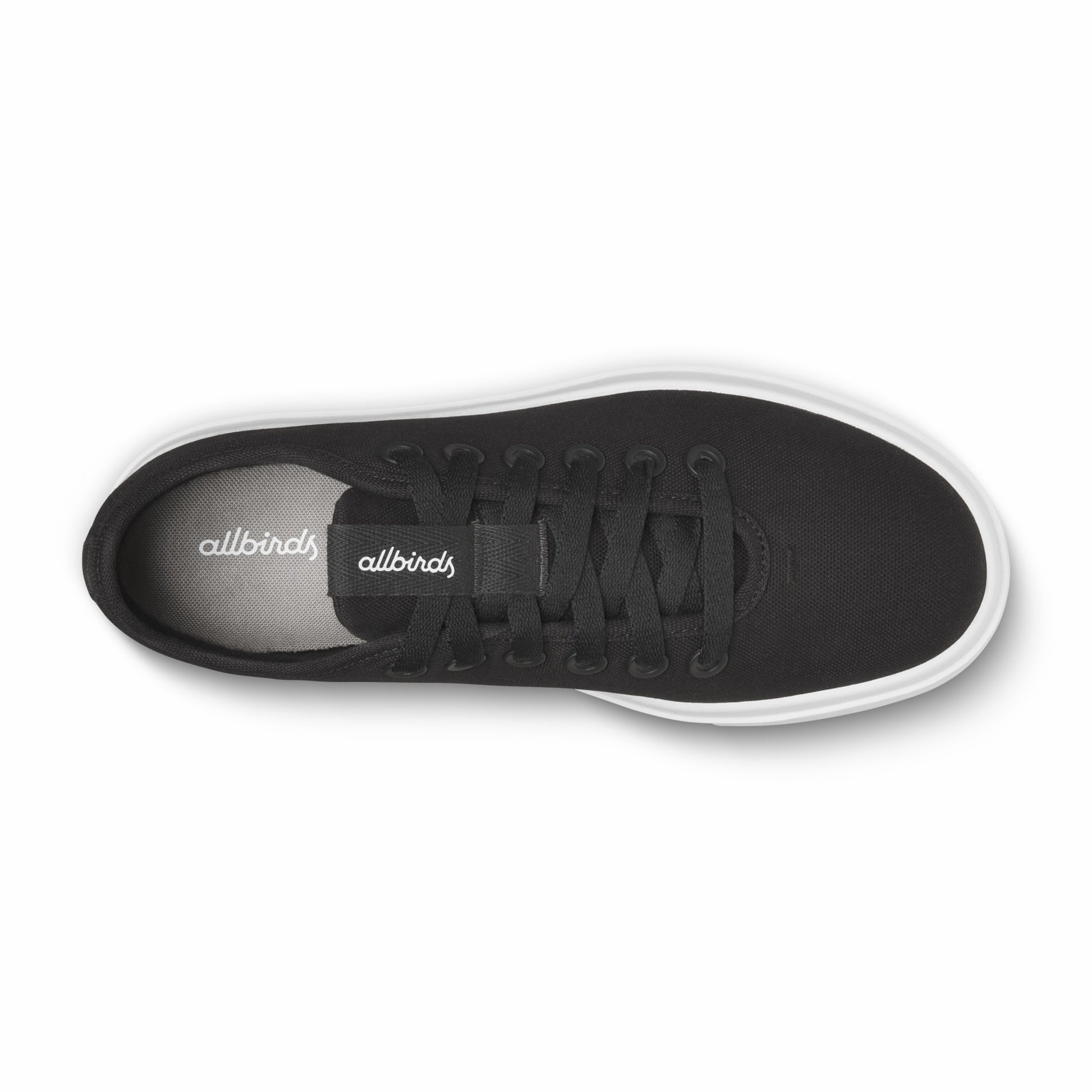 Canvas Piper / Allbirds