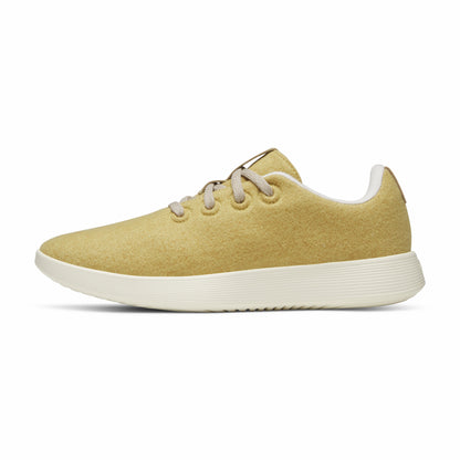Wool Runner NZ / Allbirds