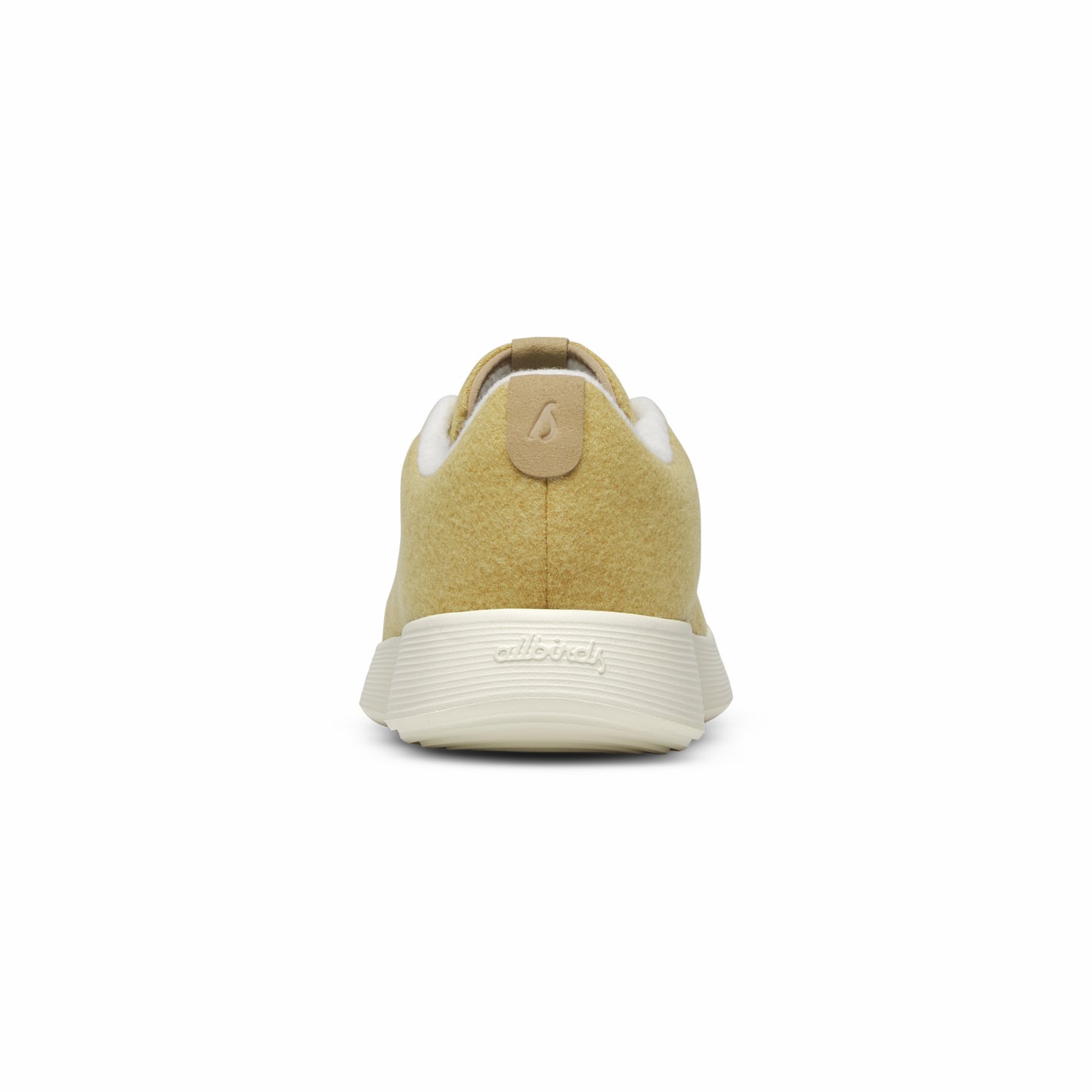 Wool Runner NZ / Allbirds