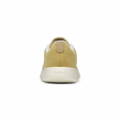Wool Runner NZ / Allbirds