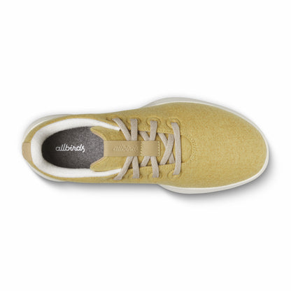 Wool Runner NZ / Allbirds