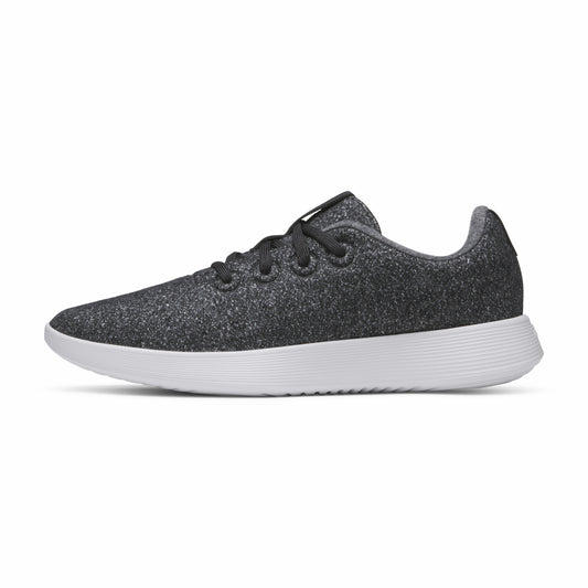 Wool Runner NZ / Allbirds