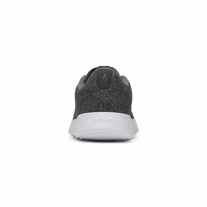 Wool Runner NZ / Allbirds