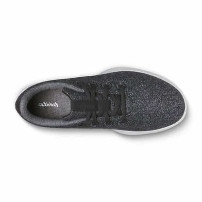 Wool Runner NZ / Allbirds