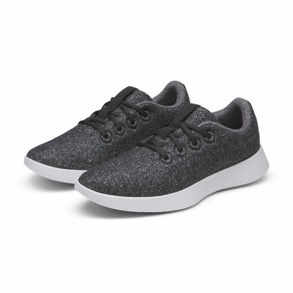 Wool Runner NZ / Allbirds