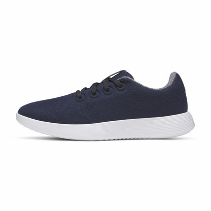 Wool Runner NZ / Allbirds