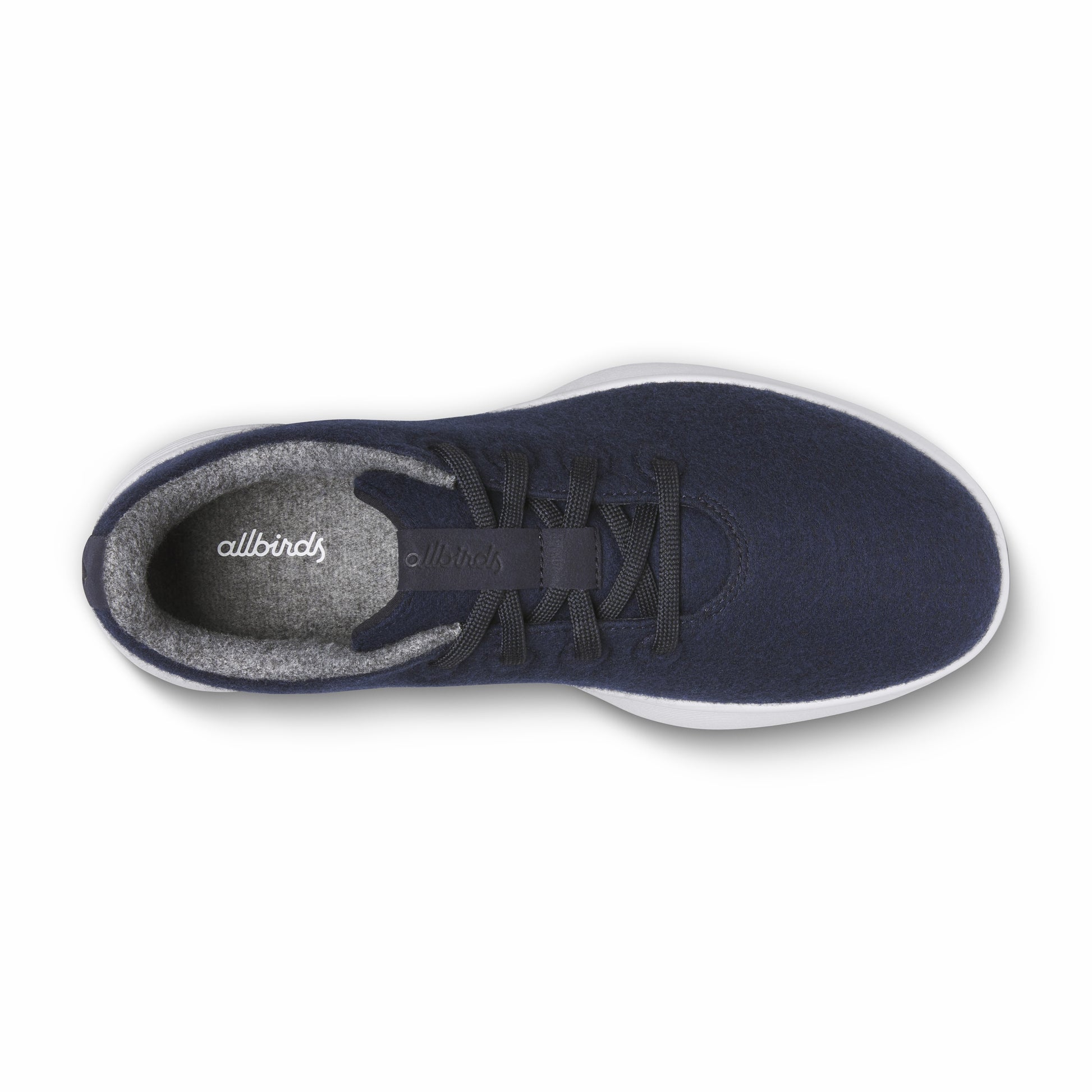 Wool Runner NZ / Allbirds