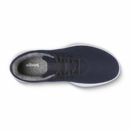 Wool Runner NZ / Allbirds