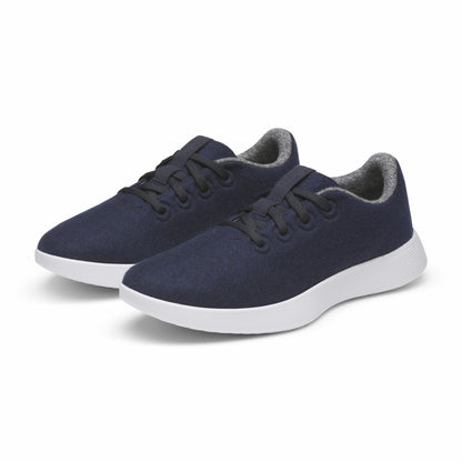 Wool Runner NZ / Allbirds