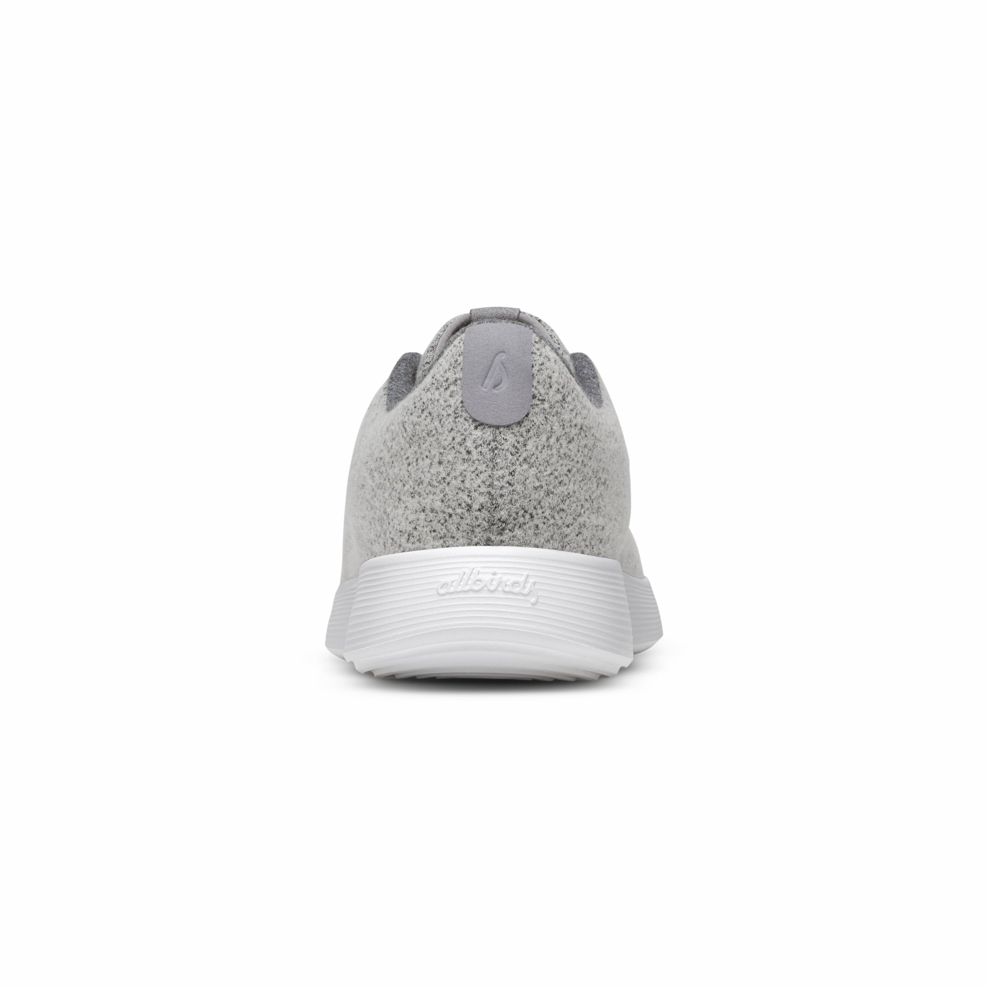 Wool Runner NZ / Allbirds