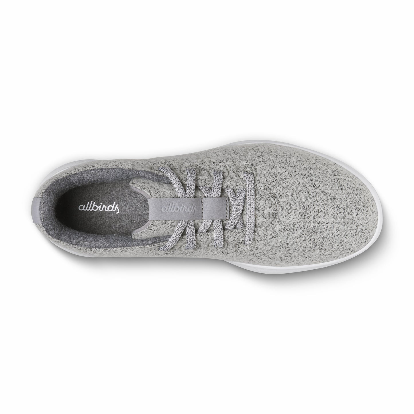 Wool Runner NZ / Allbirds