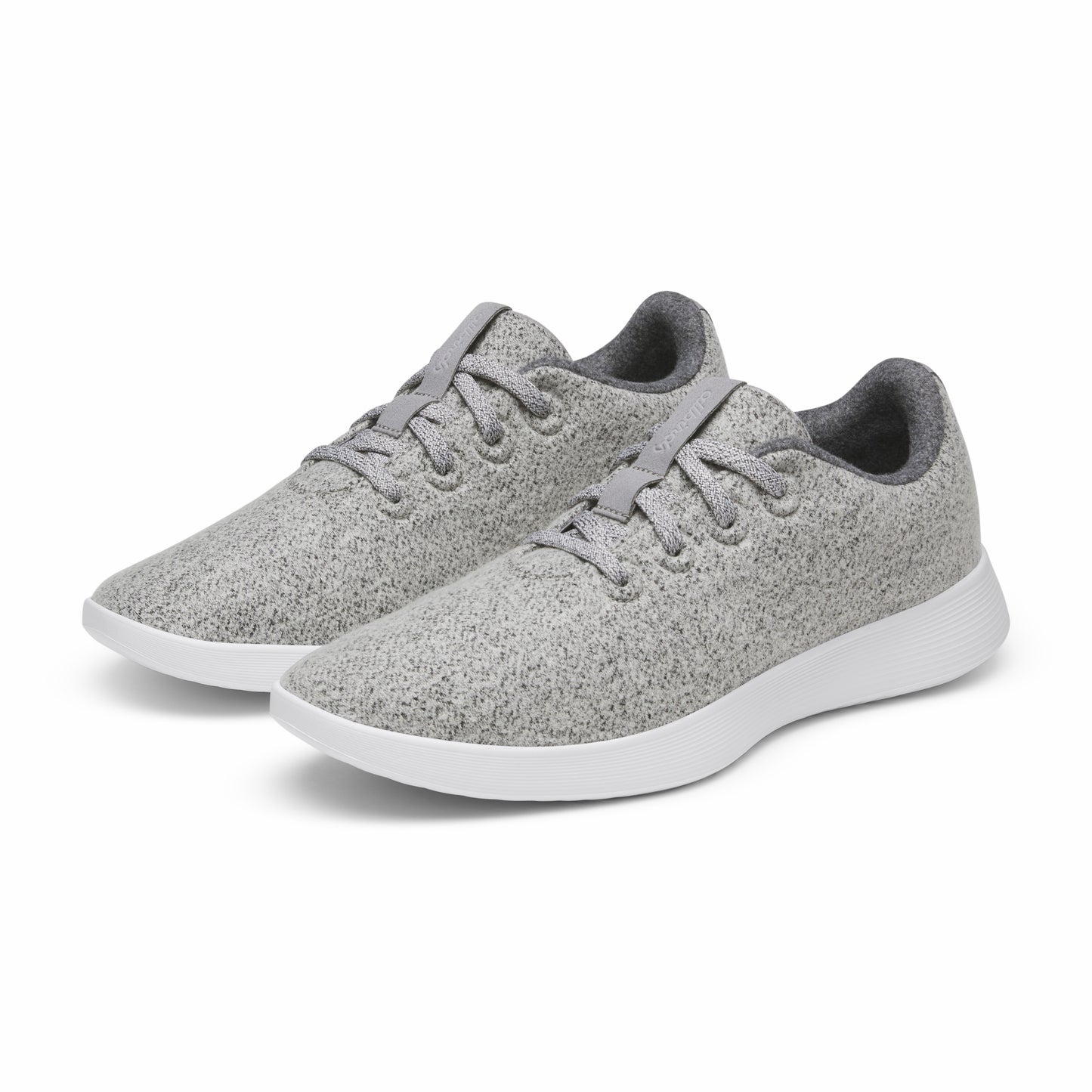 Wool Runner NZ / Allbirds