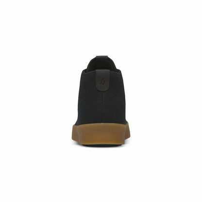 Wool Cruiser Mid Select / Allbirds