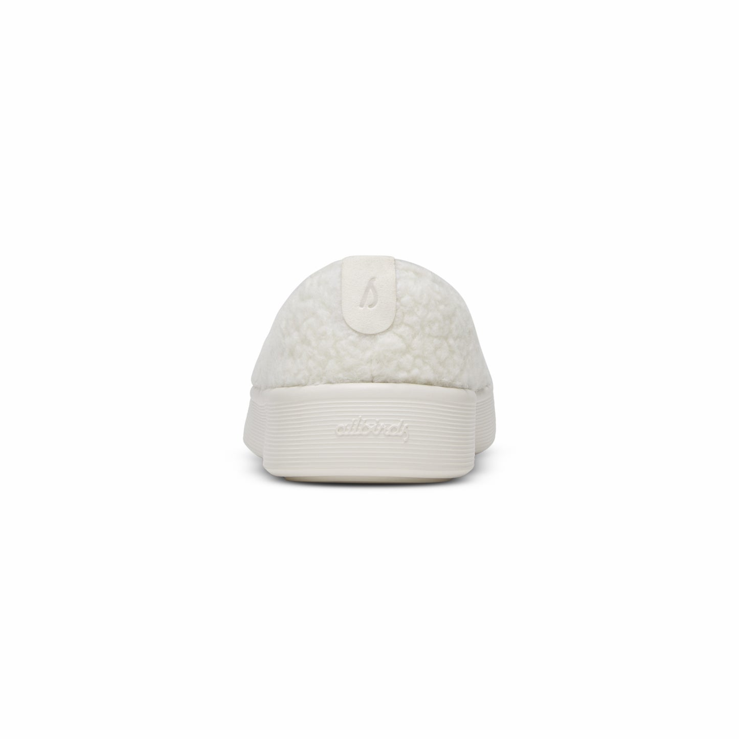 Wool Cruiser Slip On Fluff / Allbirds