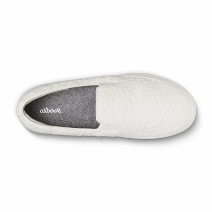 Wool Cruiser Slip On Fluff / Allbirds