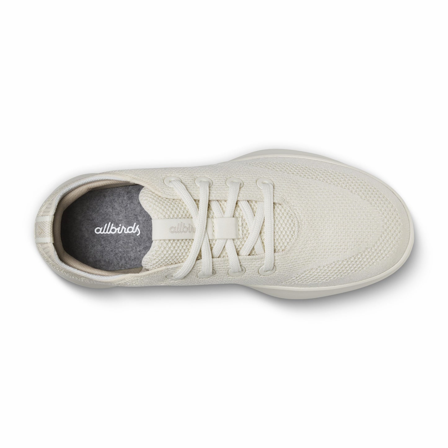 Tree Runner Go / Allbirds
