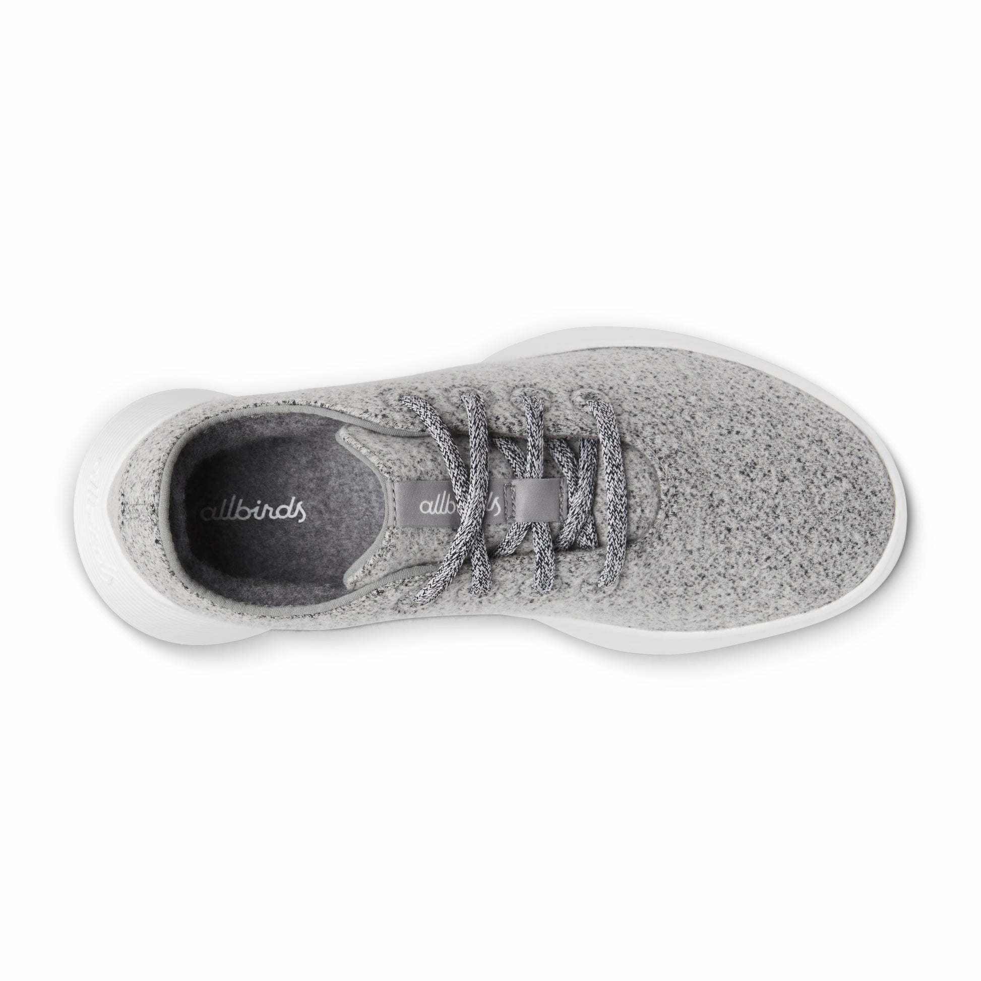 Wool Runner Go / Allbirds