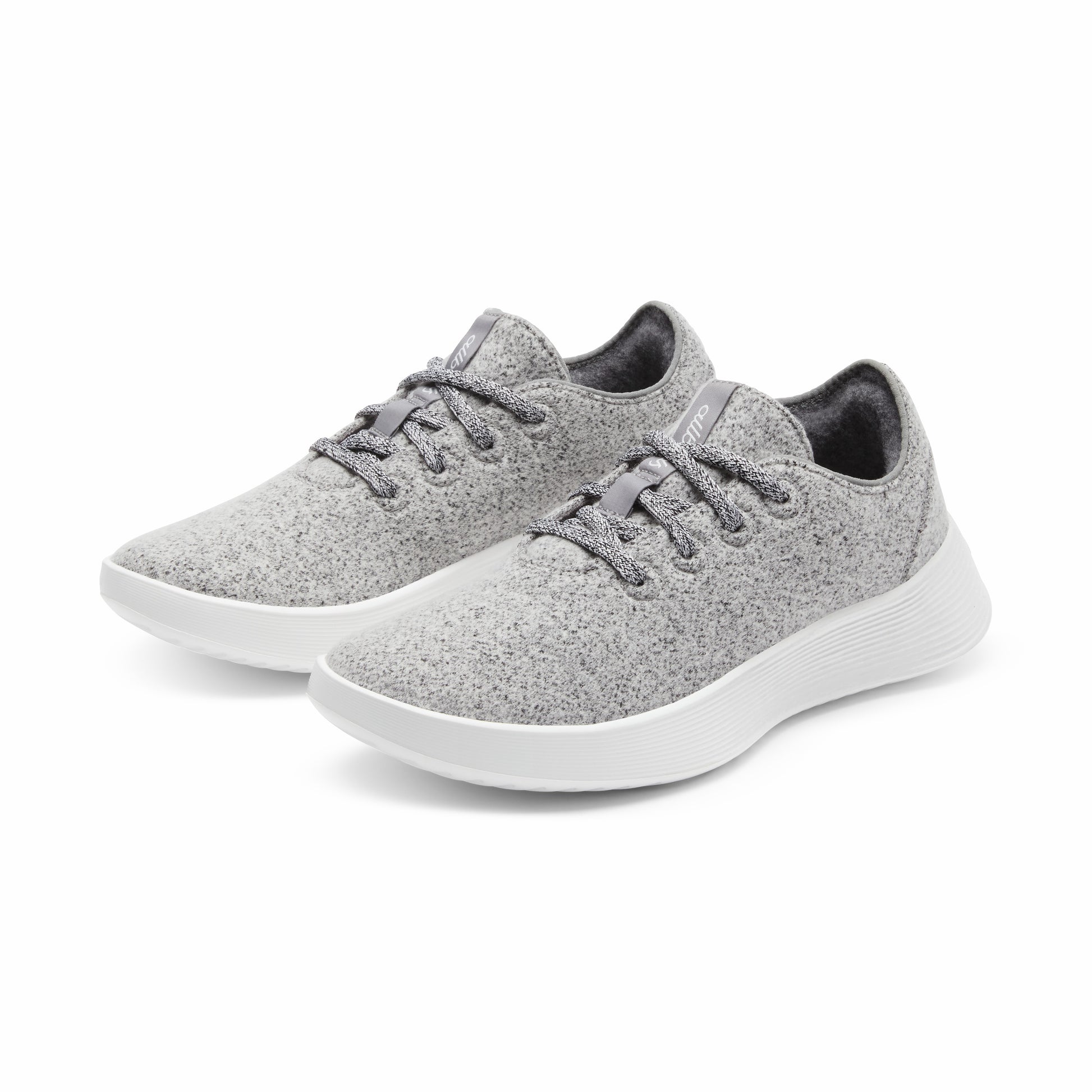 Wool Runner Go / Allbirds