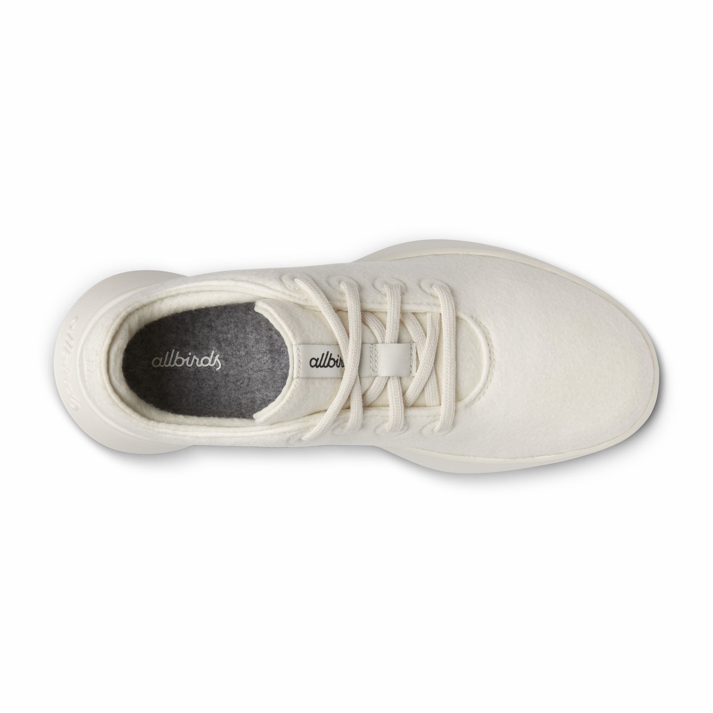 Wool Runner Go / Allbirds