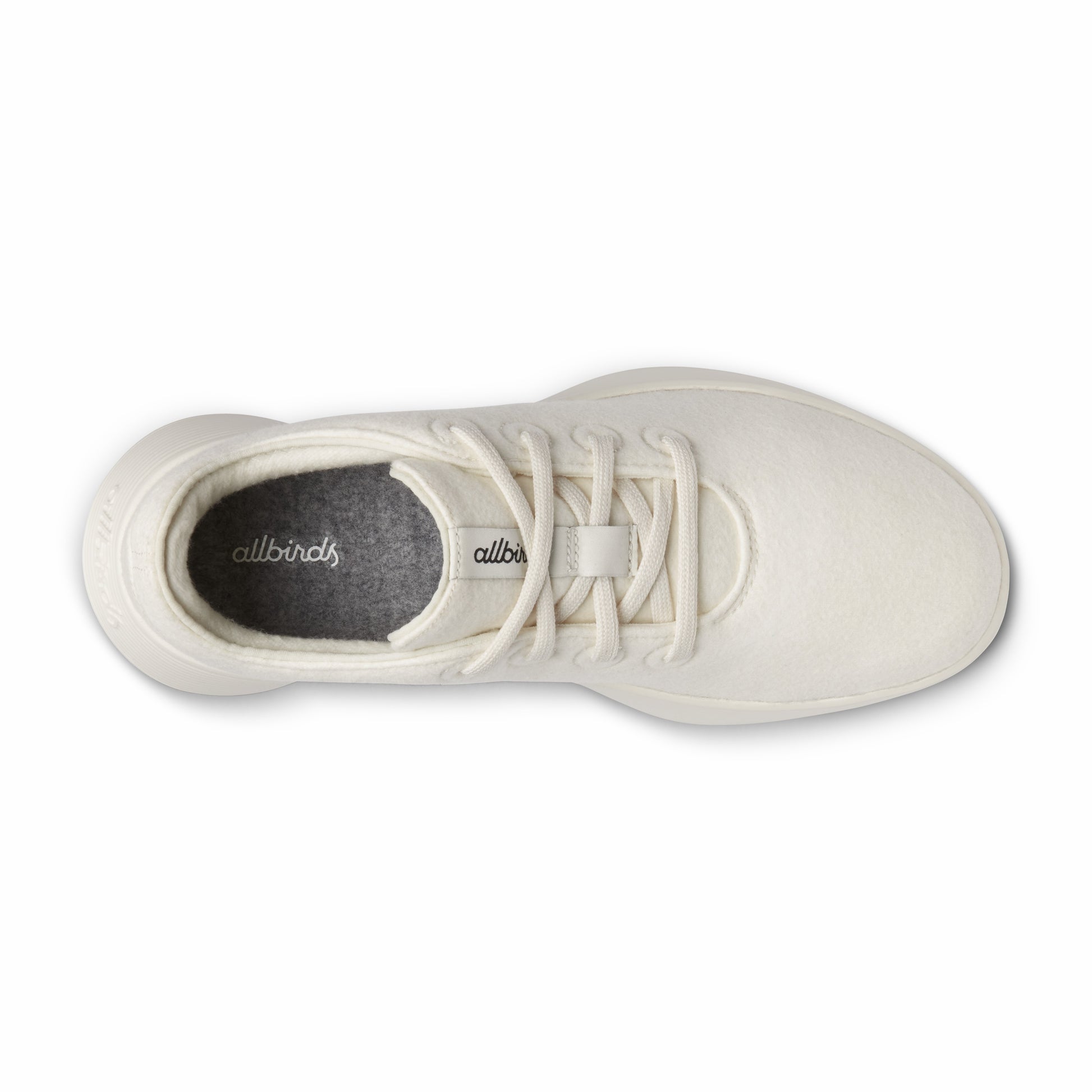 Wool Runner Go / Allbirds