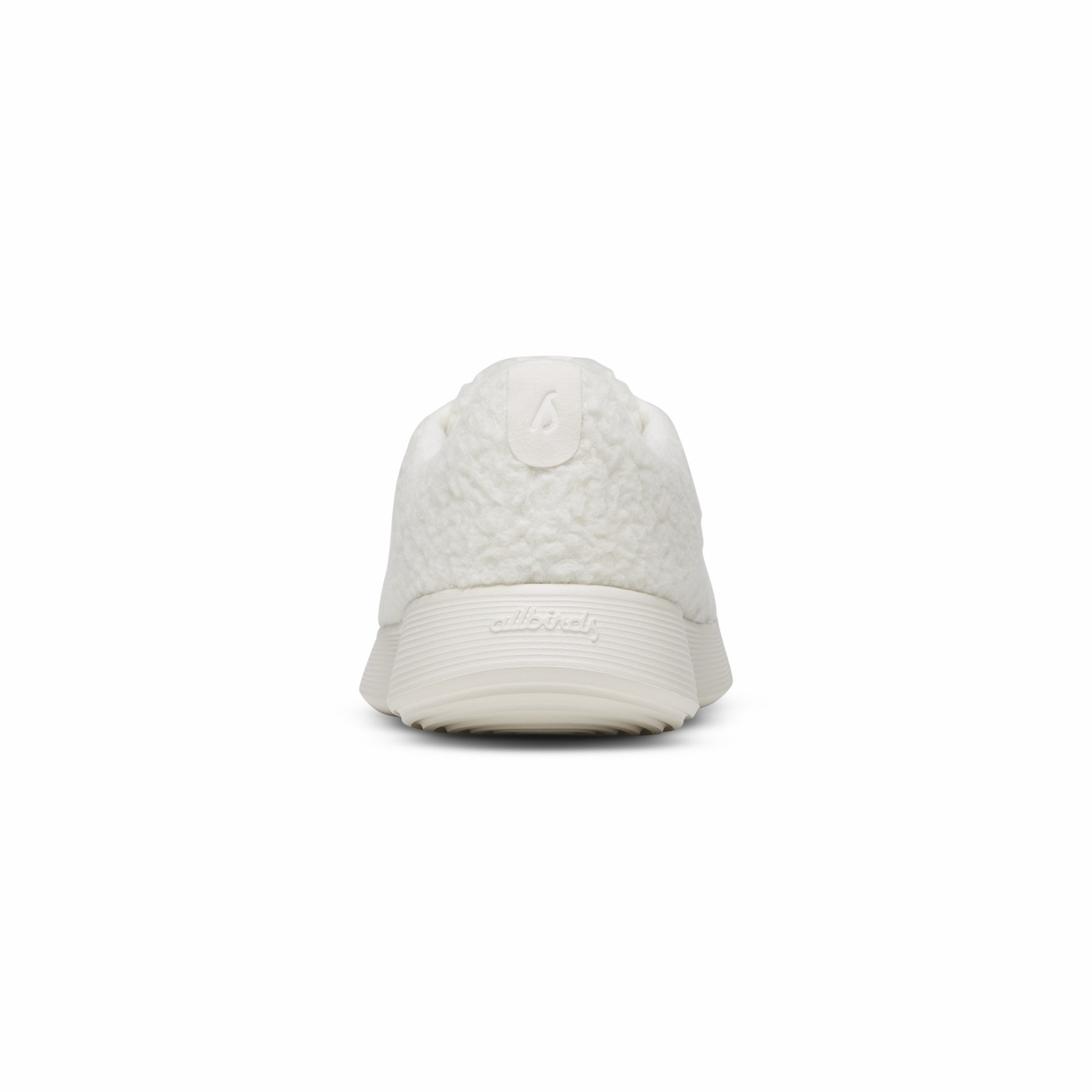 Wool Runner NZ Fluff / Allbirds