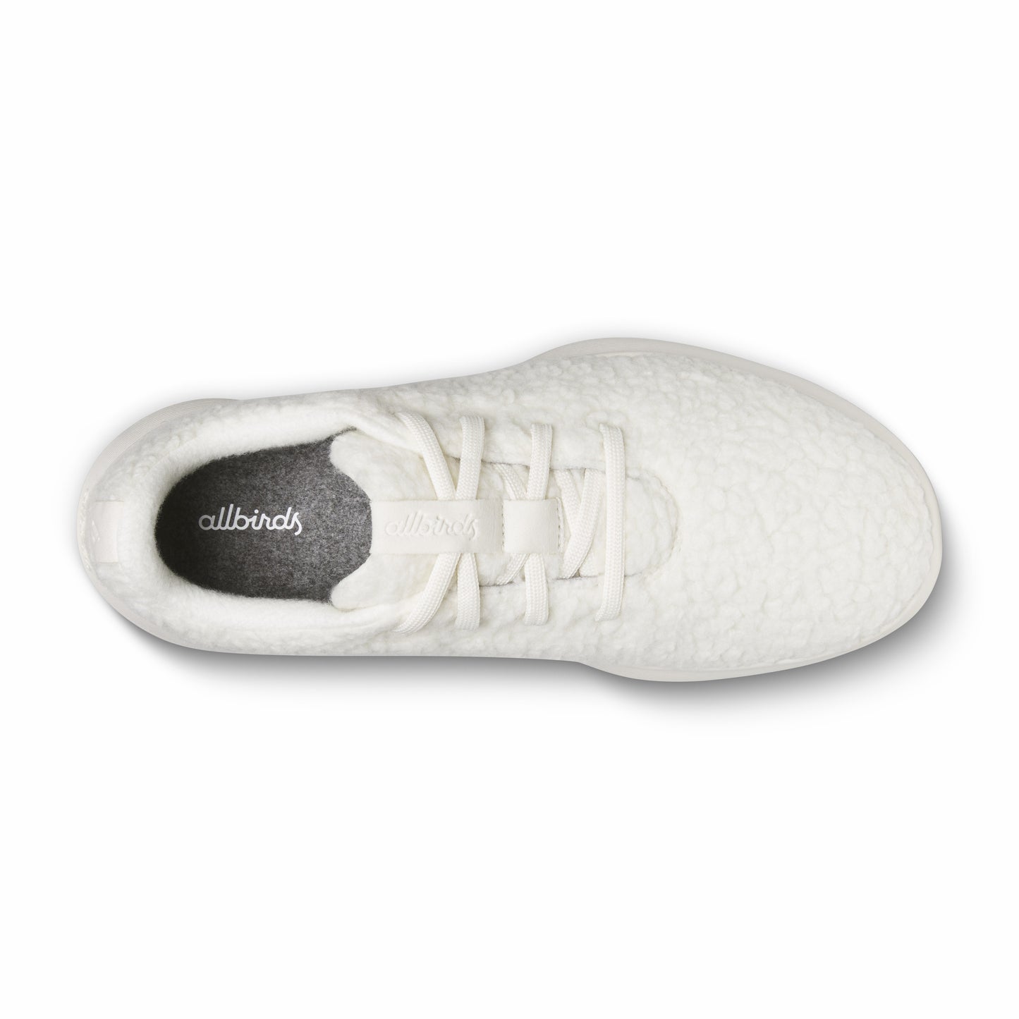 Wool Runner NZ Fluff / Allbirds