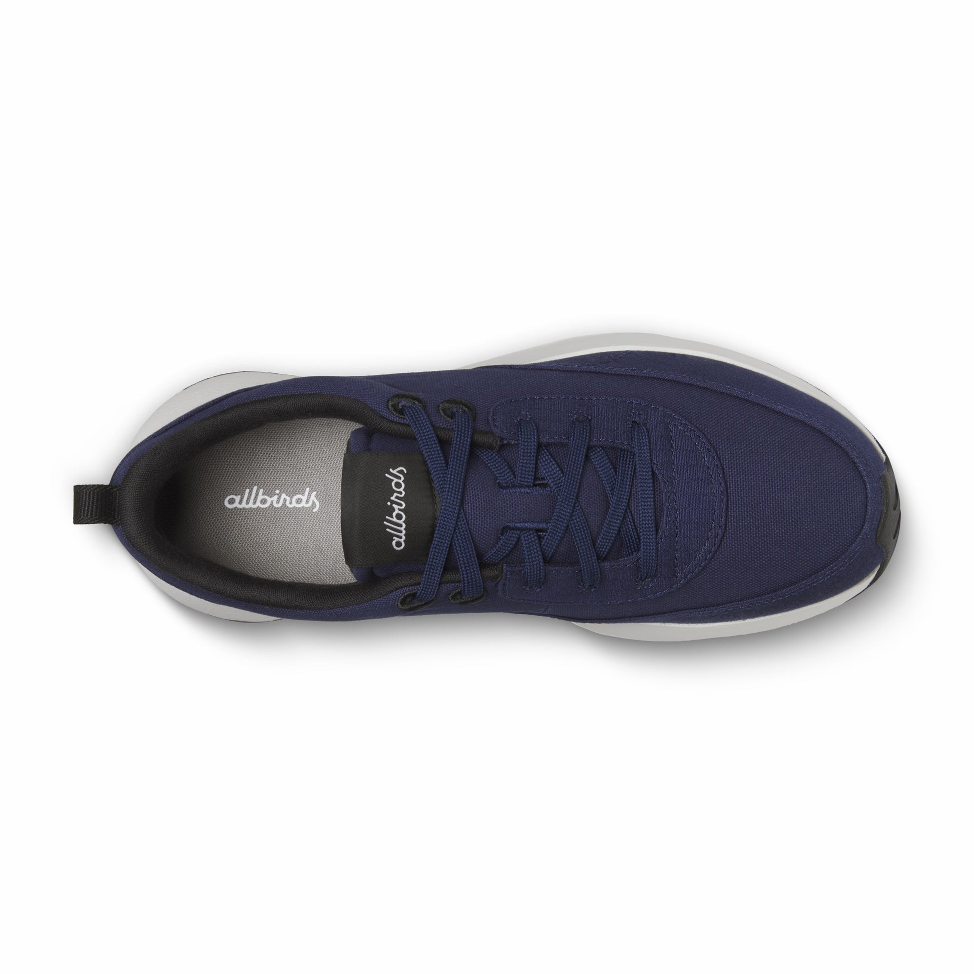 Courier / Allbirds