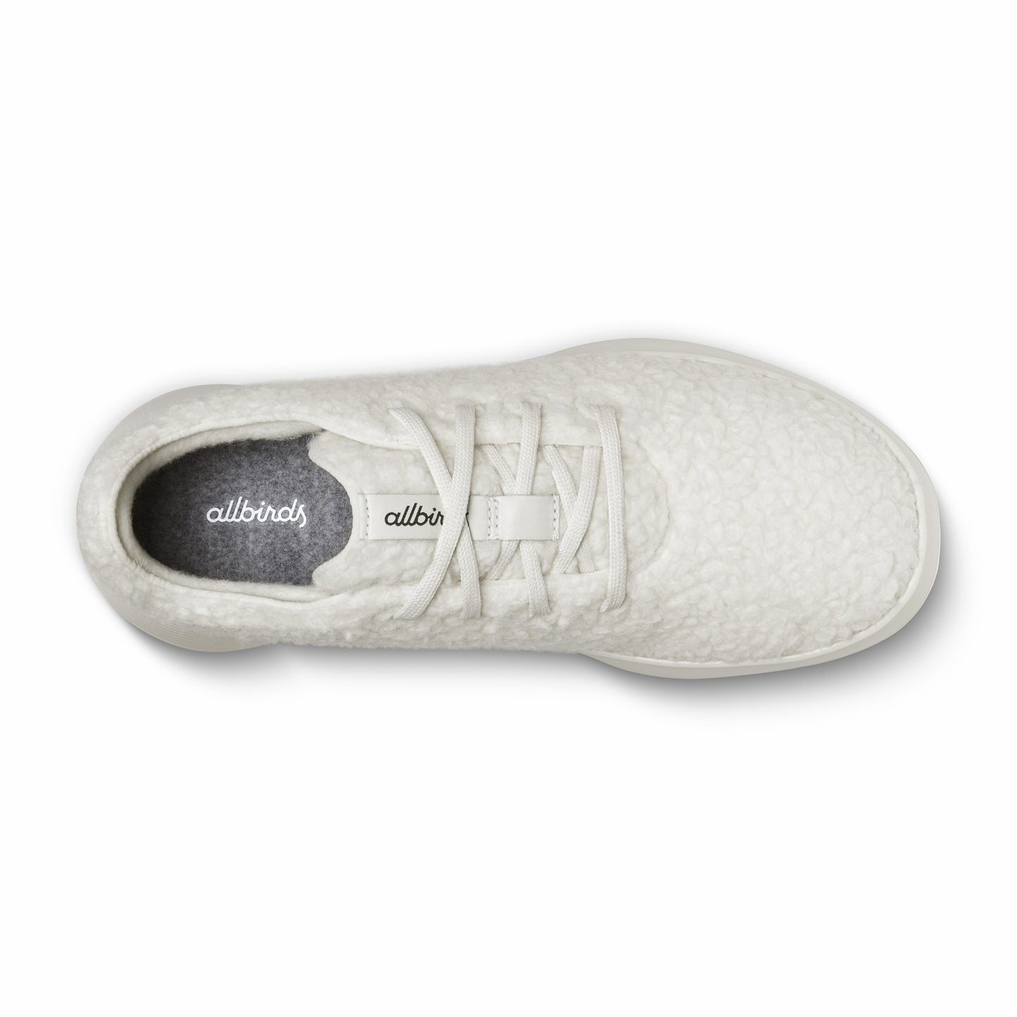 Wool Runner Go - Fluff / Allbirds