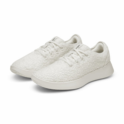 Wool Runner Go - Fluff / Allbirds