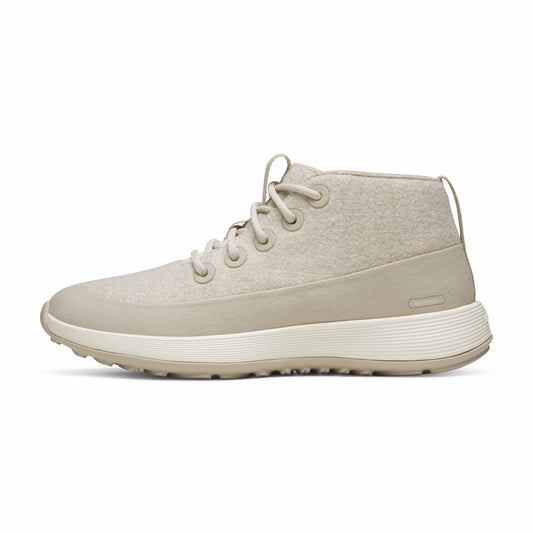 Wool Runner NZ Mid Waterproof / Allbirds