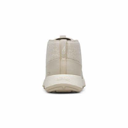 Wool Runner NZ Mid Waterproof / Allbirds