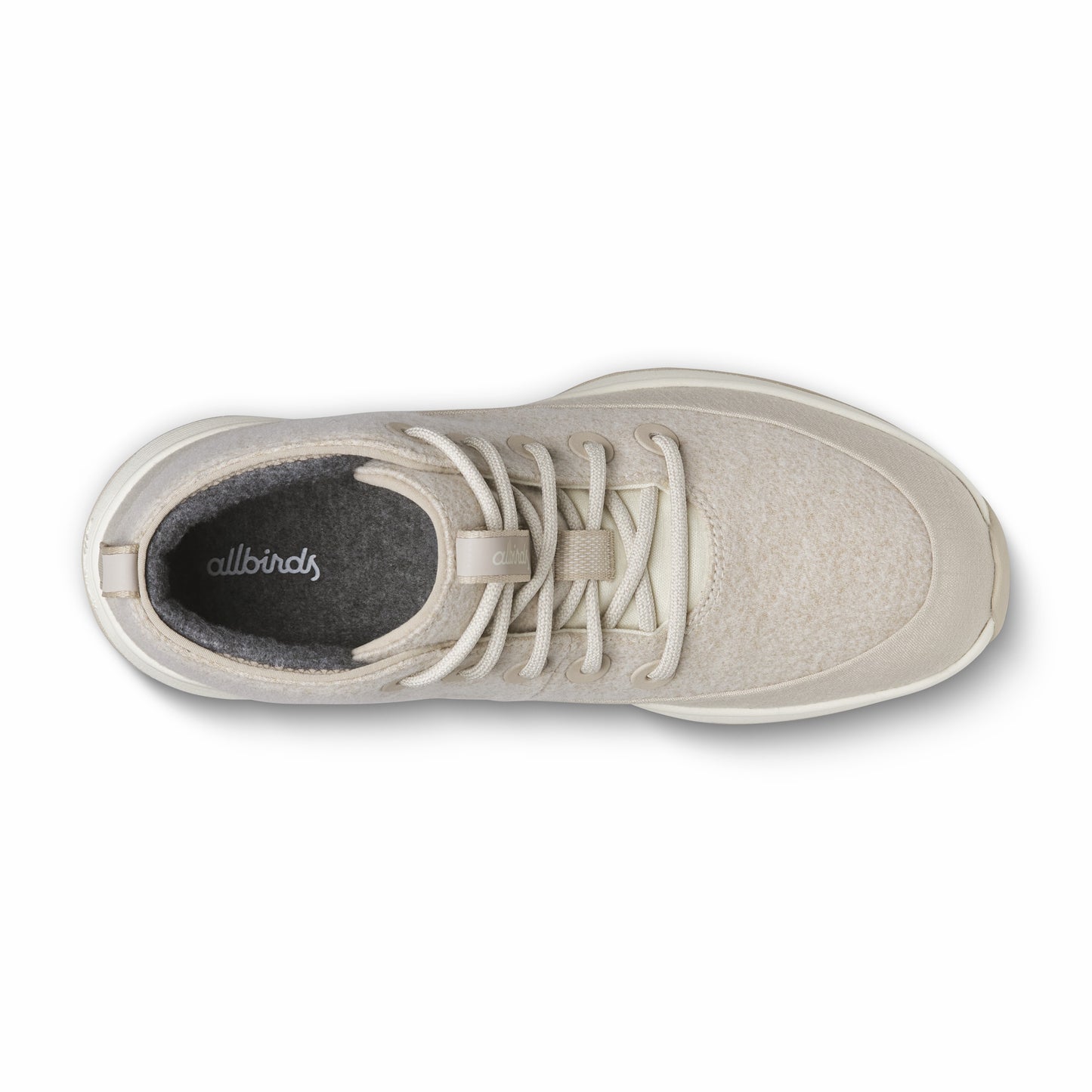 Wool Runner NZ Mid Waterproof / Allbirds
