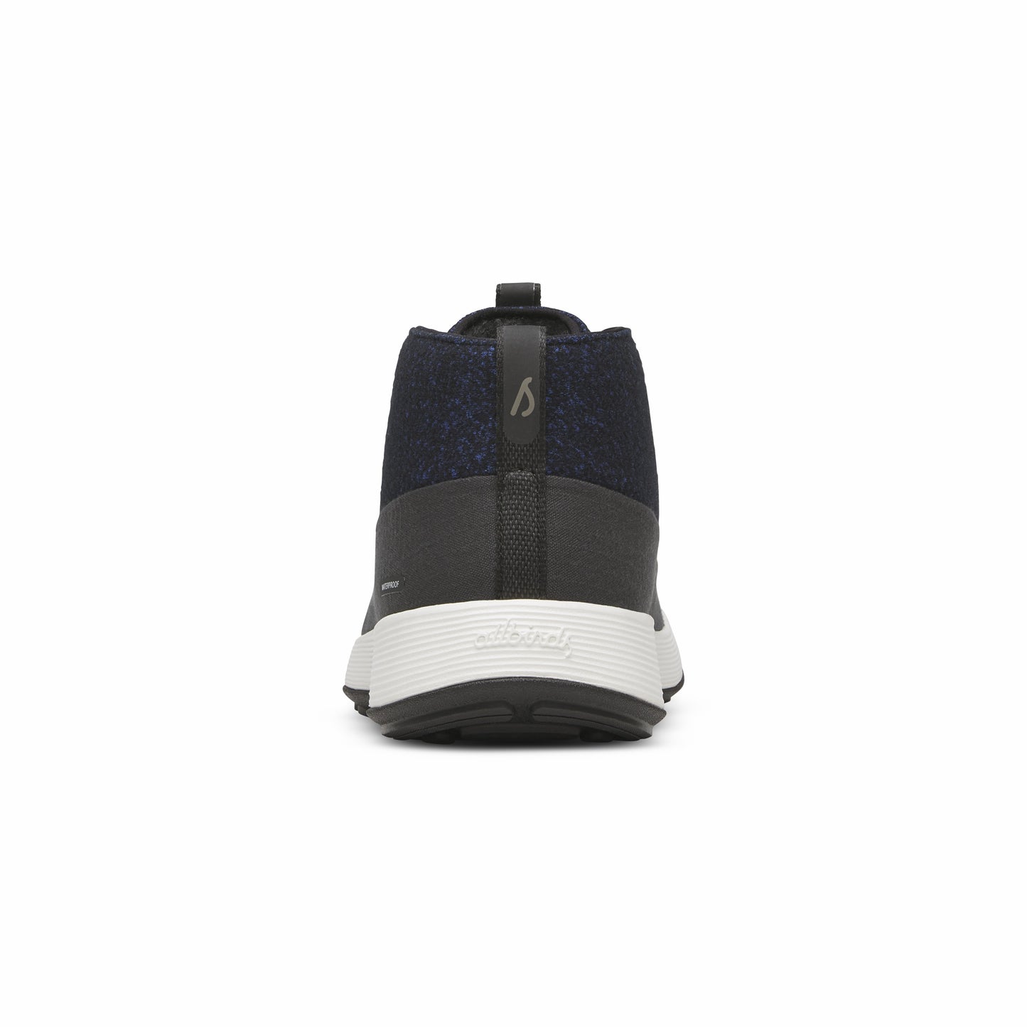 Wool Runner NZ Mid Waterproof / Allbirds