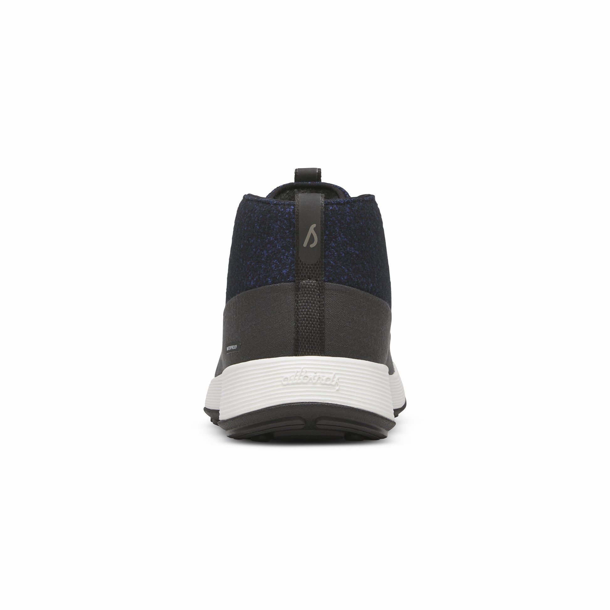 Wool Runner NZ Mid Waterproof / Allbirds
