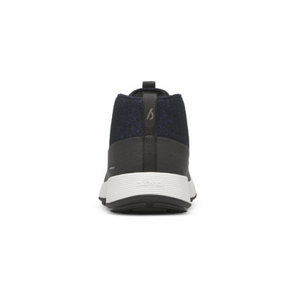 Wool Runner NZ Mid Waterproof / Allbirds